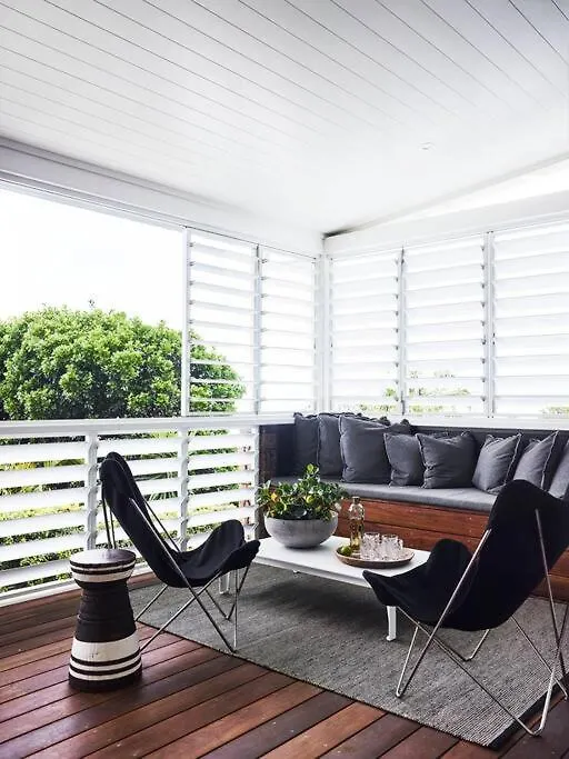 Ayindi Byron Bay Villa