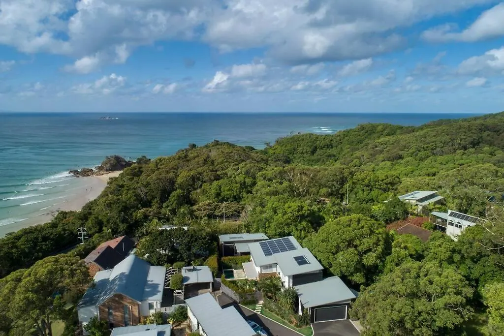 Ayindi Byron Bay Villa