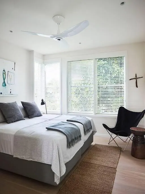 Ayindi Byron Bay Villa 0*,  Australia