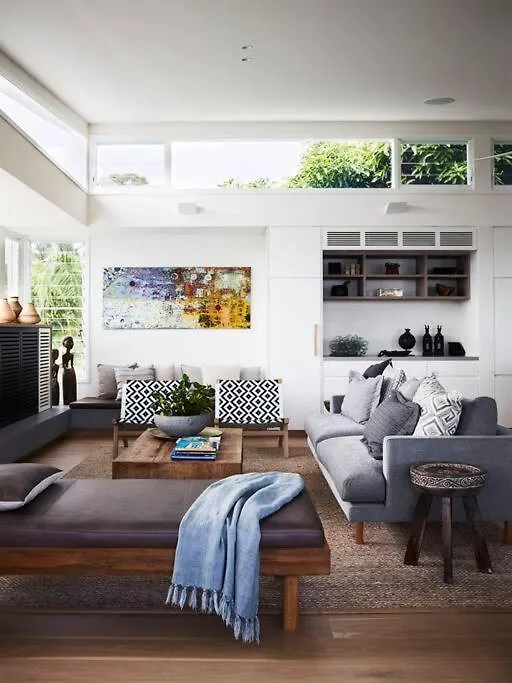 Ayindi Byron Bay Villa