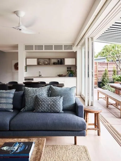 Ayindi Byron Bay Villa