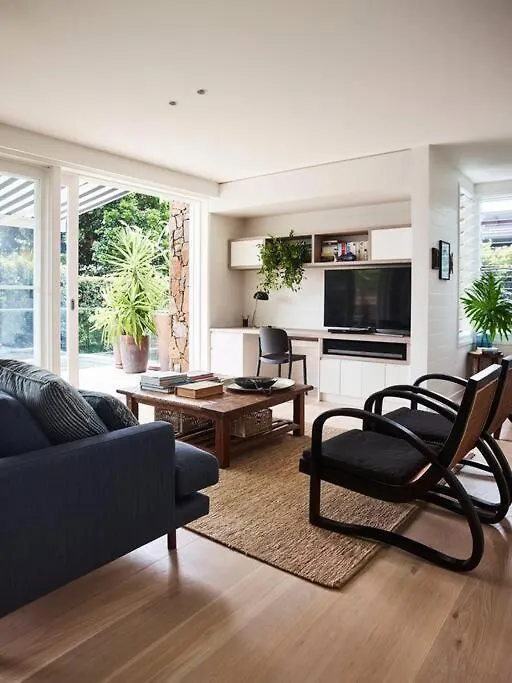 Ayindi Byron Bay Villa 0*,