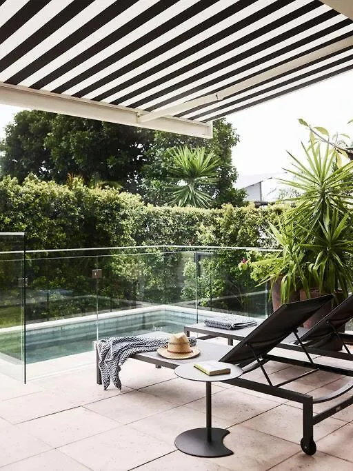Ayindi Byron Bay Villa