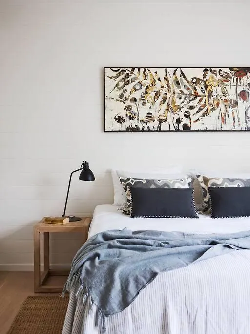 Ayindi Byron Bay Villa Australia