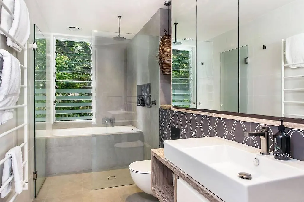 Ayindi Byron Bay Villa