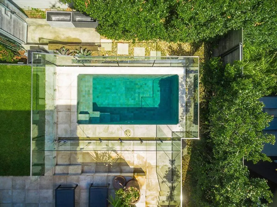 Ayindi Byron Bay Villa