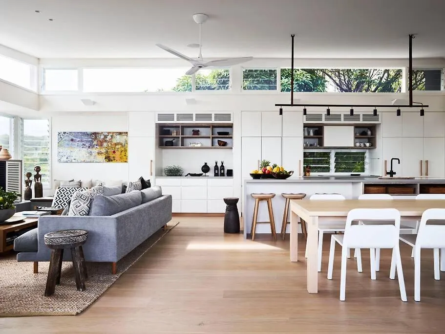 Ayindi Byron Bay Villa