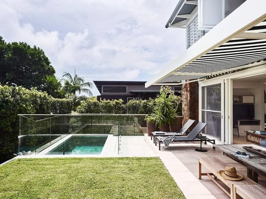 Ayindi Byron Bay Villa