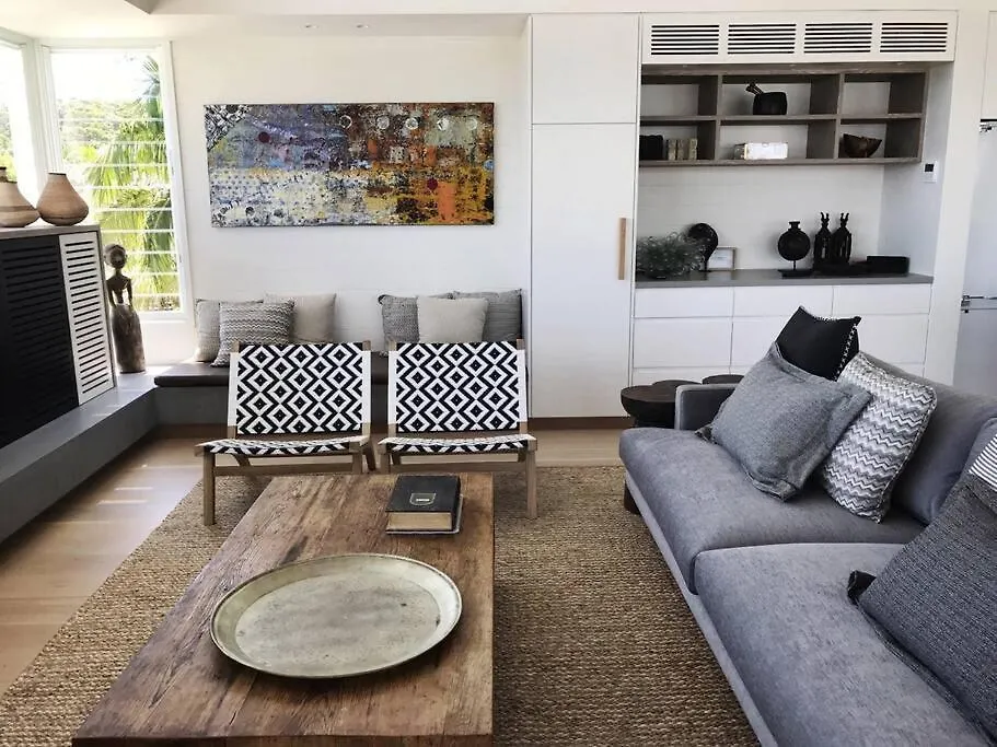 Ayindi Byron Bay Villa 0*,