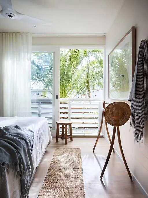 Ayindi Byron Bay Villa Australia